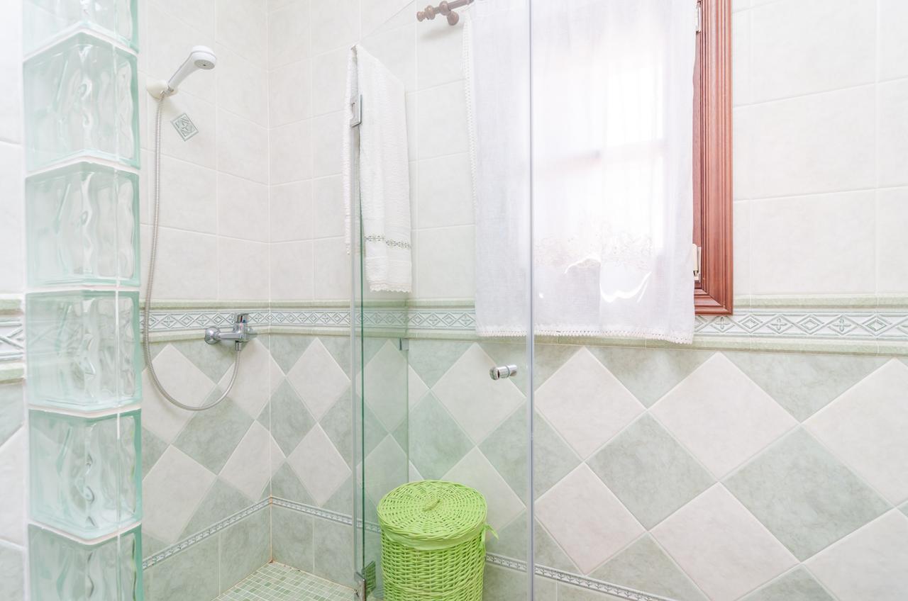 Ses Covetes Villa Petra  Kültér fotó