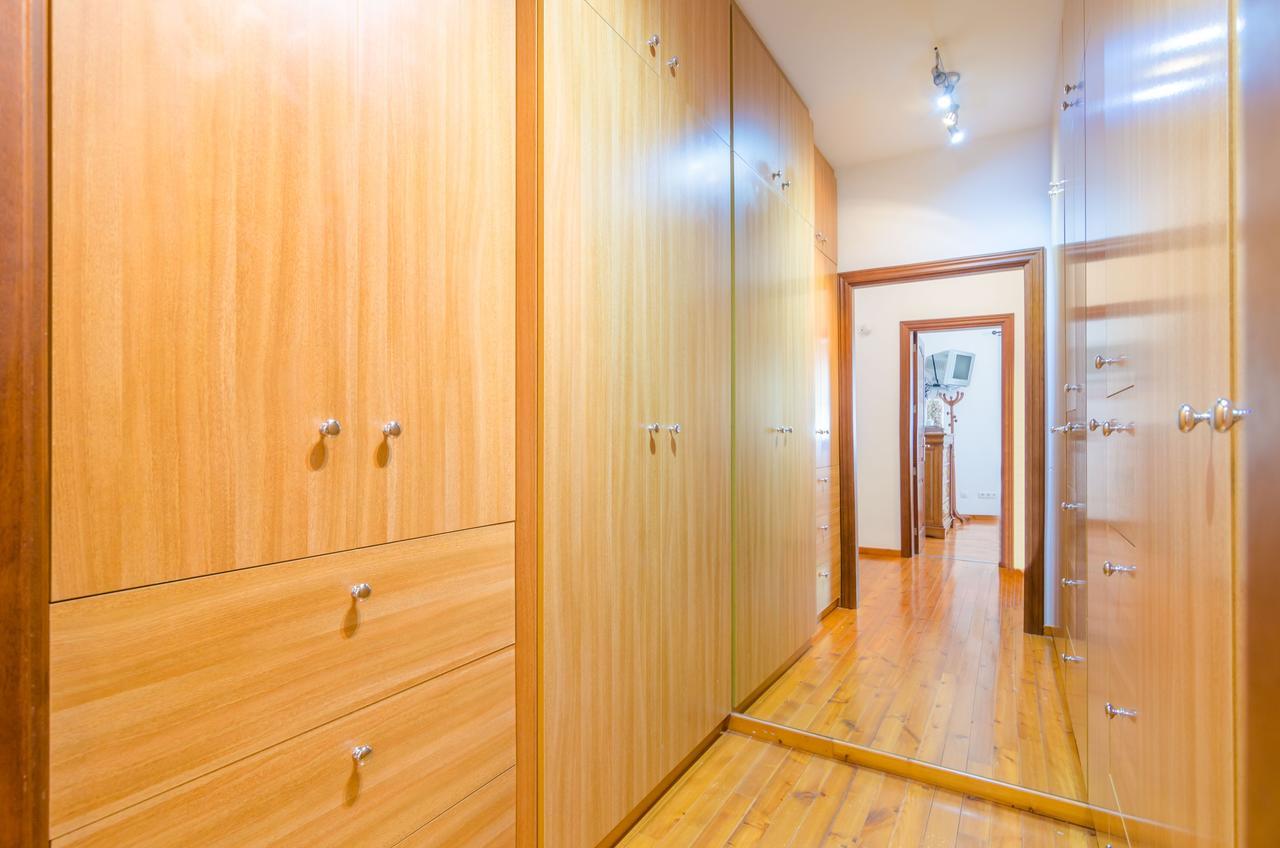 Ses Covetes Villa Petra  Kültér fotó